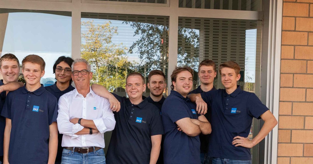 Elektrokontrolldienste In Illnau-Effretikon