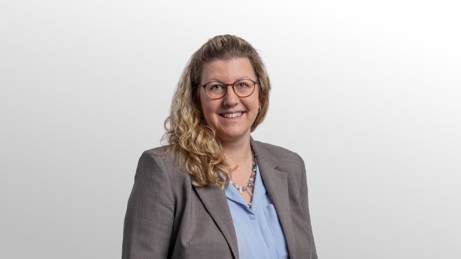 Pia Reiner, Controllerin bei EKZ Eltop