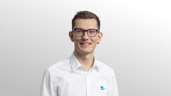 Filialleiter von Einsiedeln, Simon Marty