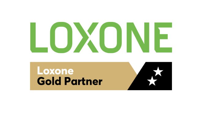 Loxone Gold Partner