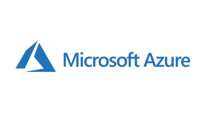 Microsoft Azure-Logo