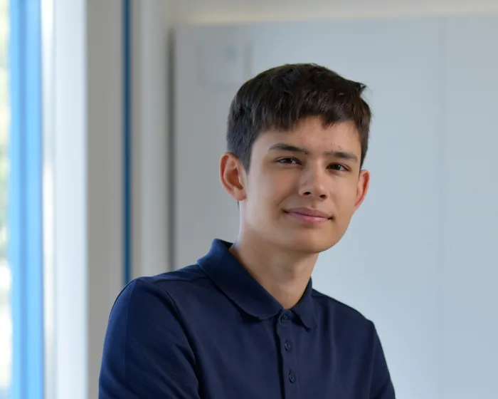 Gebäudeinformatiker:in EFZ