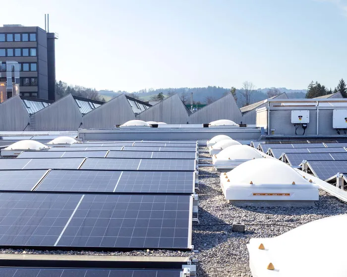 Wartung & Überwachung Ihrer Solaranlage
