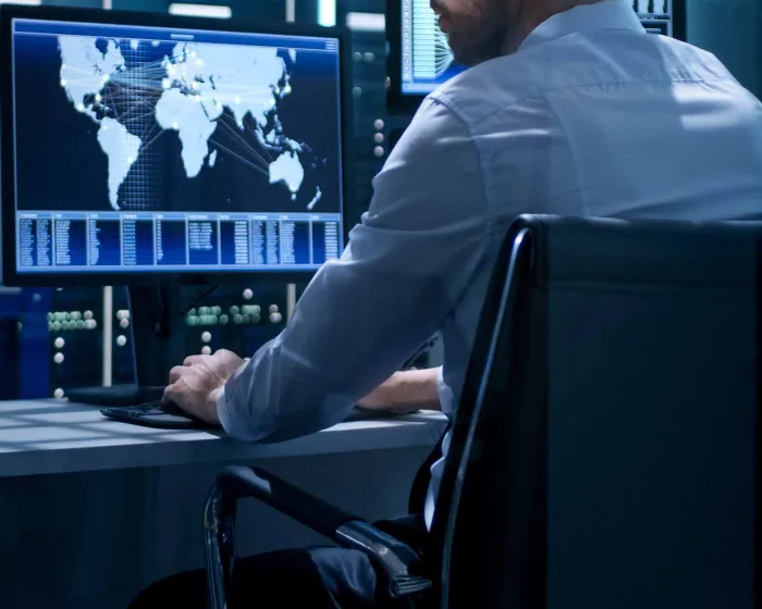 Info-Zmorge: IT-Security