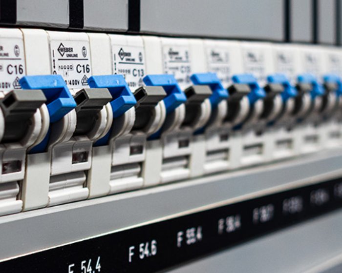Elektroinstallationen