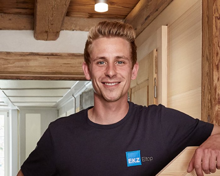 Ihr Servicepartner
