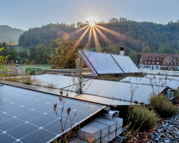 Informationsanlass zur Energiewende in Richterswil und Umgebung