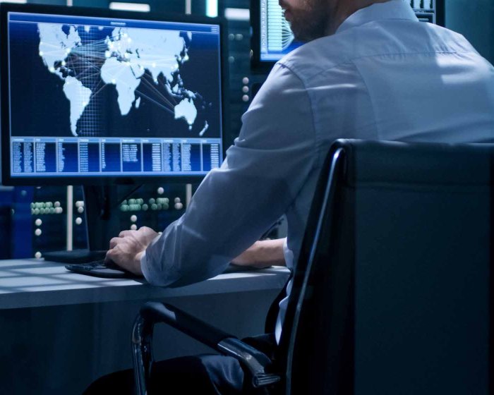 Info-Zmorge: IT-Security