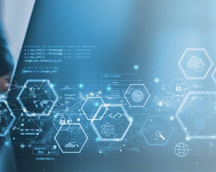 ICT Business Zmorge: Neues Datenschutzgesetz (nDSG)