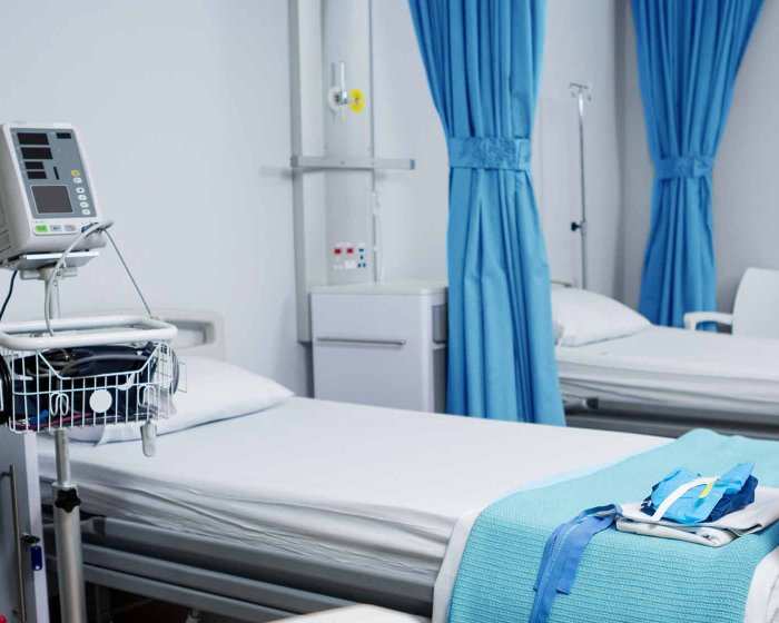 Test von Medizinalprodukten