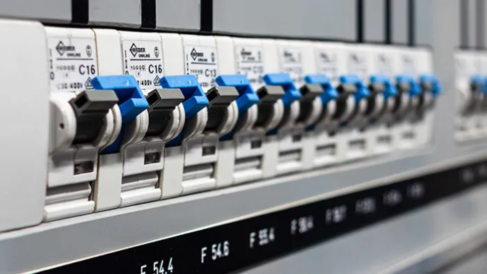 Elektroinstallationen