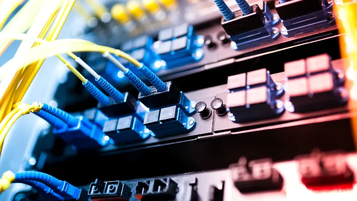 Cabling