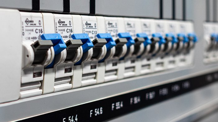 Elektroinstallationen