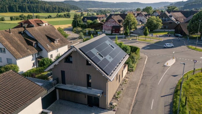 Eigenmietwert fällt weg