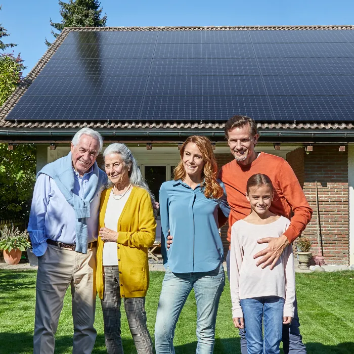 Solaranlage jetzt planen