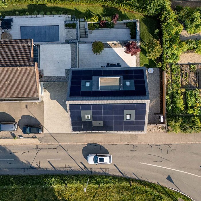 Erfahrungen, die überzeugen