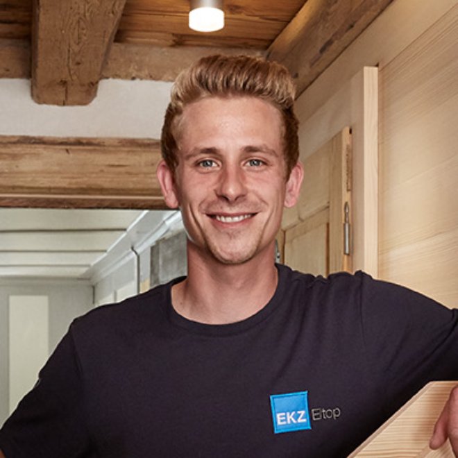 Ihr Servicepartner